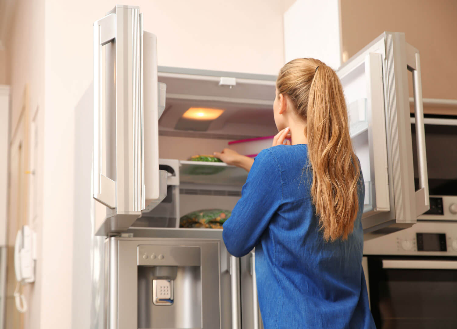 appliances