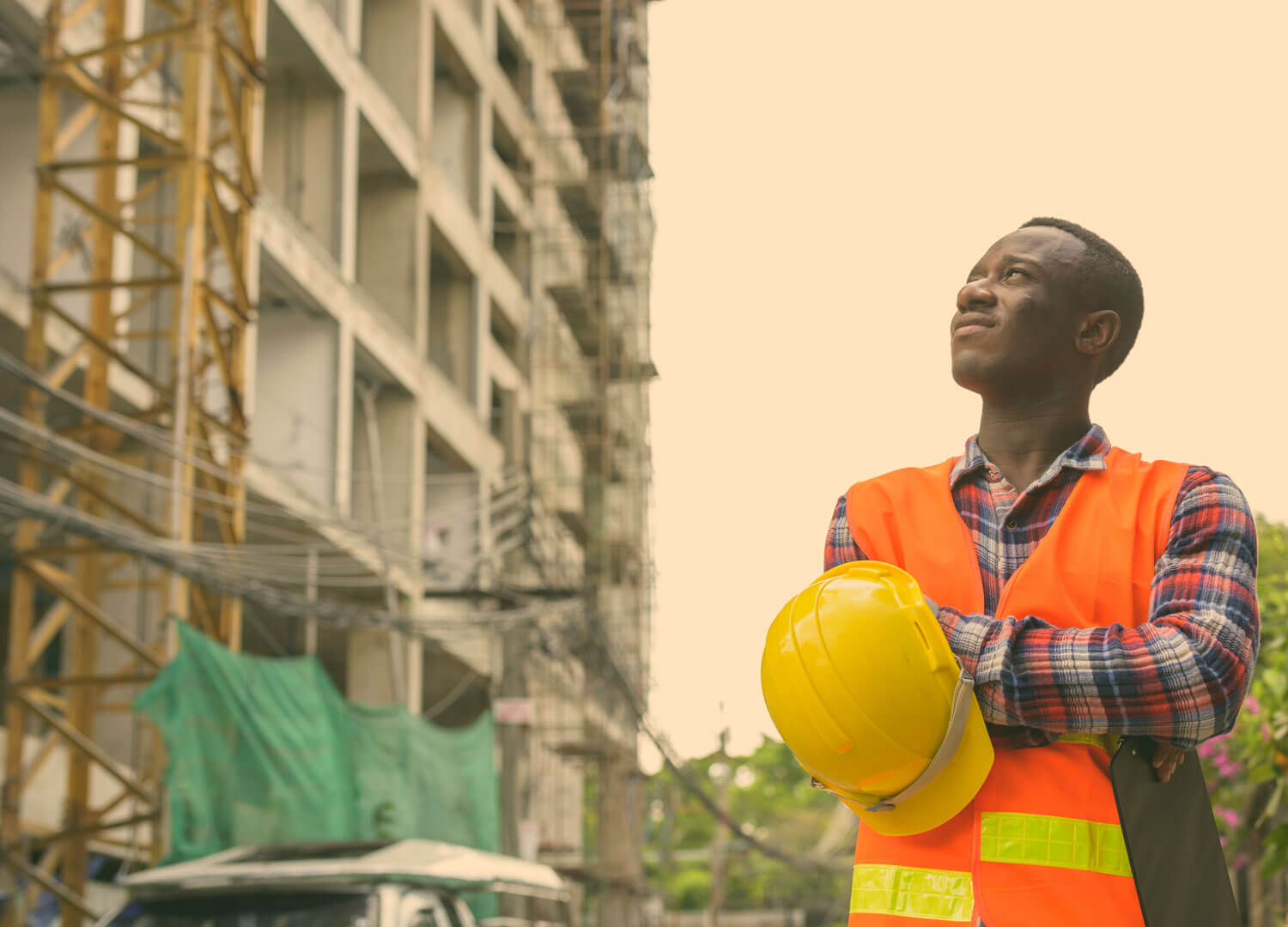 construction