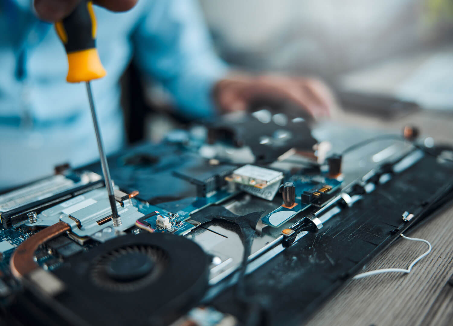hardware-and-software-services